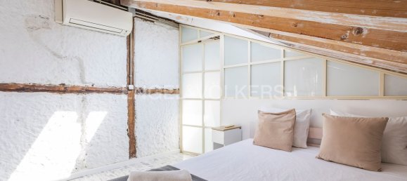 1 bedroom Penthouse in Madrid, Spain No. 152689 18