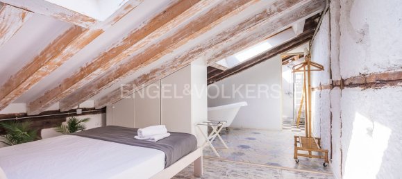 1 bedroom Penthouse in Madrid, Spain No. 152689 15