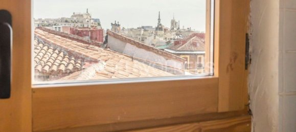 1 bedroom Penthouse in Madrid, Spain No. 152689 29