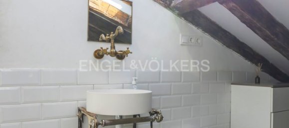 1 bedroom Penthouse in Madrid, Spain No. 152689 24