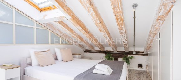 1 bedroom Penthouse in Madrid, Spain No. 152689 16