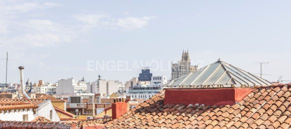 1 bedroom Penthouse in Madrid, Spain No. 152689 27