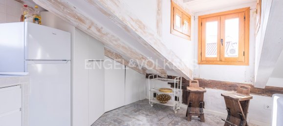 1 bedroom Penthouse in Madrid, Spain No. 152689 11