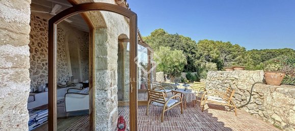 8 bedrooms House in Menorca, Spain No. 146423 22