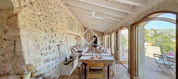 8 bedrooms House in Menorca, Spain No. 146423 23