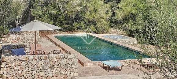 8 bedrooms House in Menorca, Spain No. 146423 11