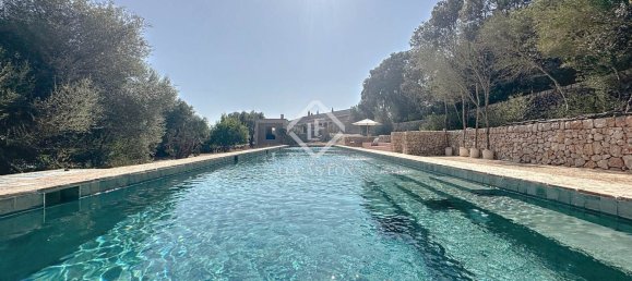 8 bedrooms House in Menorca, Spain No. 146423 5