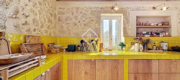 8 bedrooms House in Menorca, Spain No. 146423 32