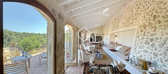 8 bedrooms House in Menorca, Spain No. 146423 25
