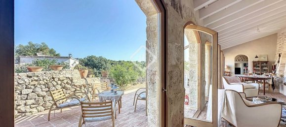 8 bedrooms House in Menorca, Spain No. 146423 24