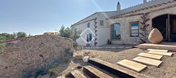 8 bedrooms House in Menorca, Spain No. 146423 18