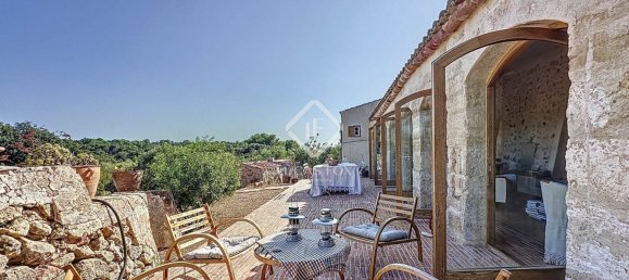 8 bedrooms House in Menorca, Spain No. 146423 20
