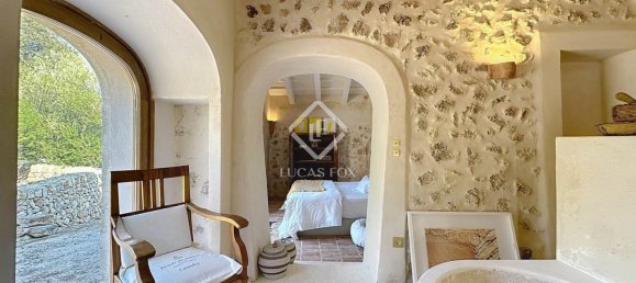 8 bedrooms House in Menorca, Spain No. 146423 47