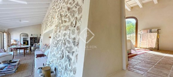 8 bedrooms House in Menorca, Spain No. 146423 49