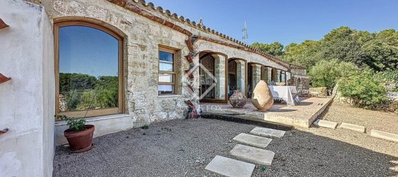 8 bedrooms House in Menorca, Spain No. 146423 17