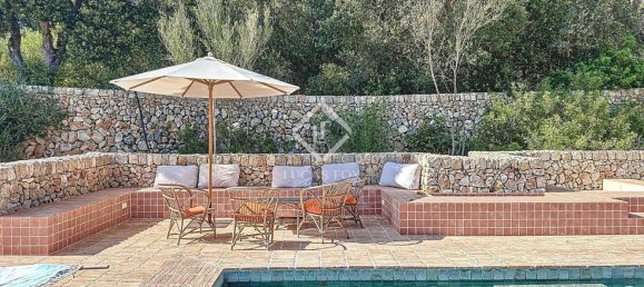 8 bedrooms House in Menorca, Spain No. 146423 9