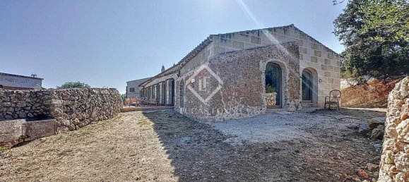 8 bedrooms House in Menorca, Spain No. 146423 12