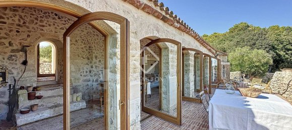 8 bedrooms House in Menorca, Spain No. 146423 19