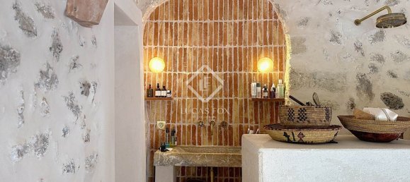 8 bedrooms House in Menorca, Spain No. 146423 48