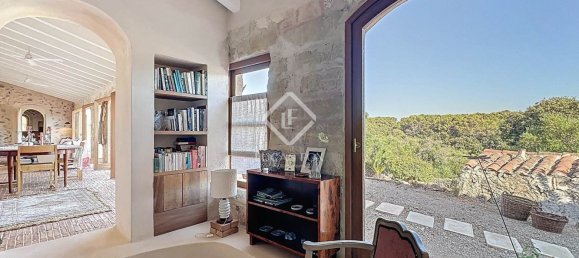 8 bedrooms House in Menorca, Spain No. 146423 30