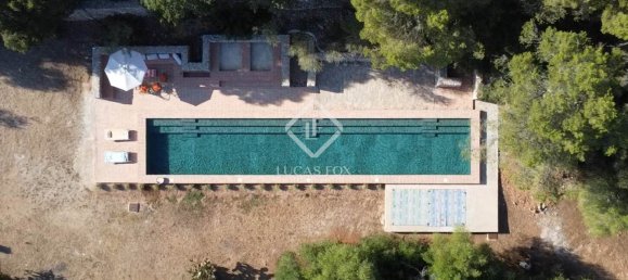 8 bedrooms House in Menorca, Spain No. 146423 4