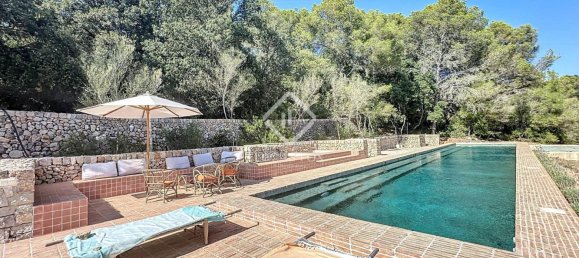 8 bedrooms House in Menorca, Spain No. 146423 6