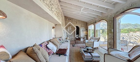 8 bedrooms House in Menorca, Spain No. 146423 28