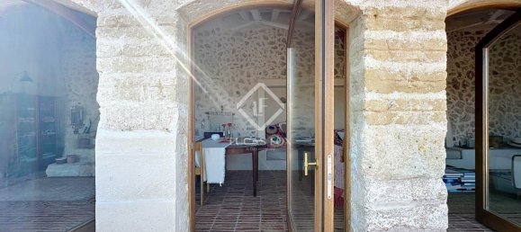 8 bedrooms House in Menorca, Spain No. 146423 21