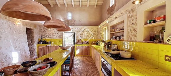 8 bedrooms House in Menorca, Spain No. 146423 35