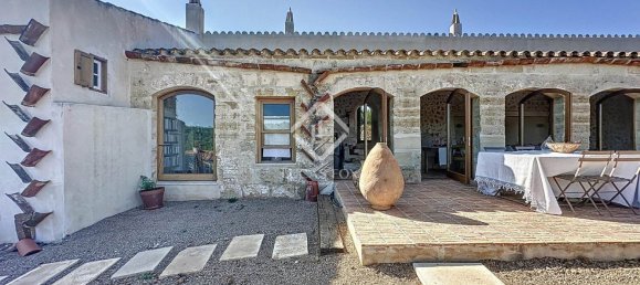 8 bedrooms House in Menorca, Spain No. 146423 16