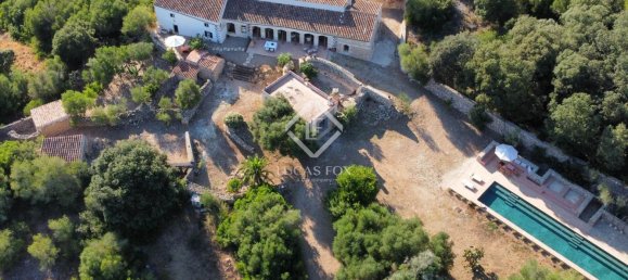 8 bedrooms House in Menorca, Spain No. 146423 2