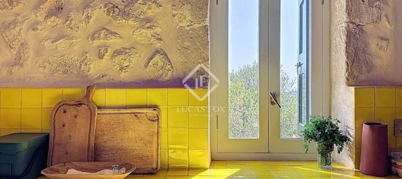 8 bedrooms House in Menorca, Spain No. 146423 33