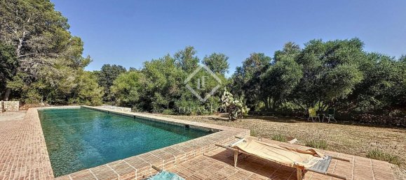 8 bedrooms House in Menorca, Spain No. 146423 10