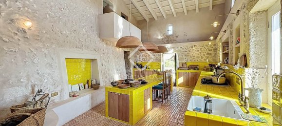 8 bedrooms House in Menorca, Spain No. 146423 38
