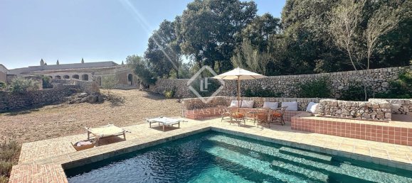 8 bedrooms House in Menorca, Spain No. 146423 7