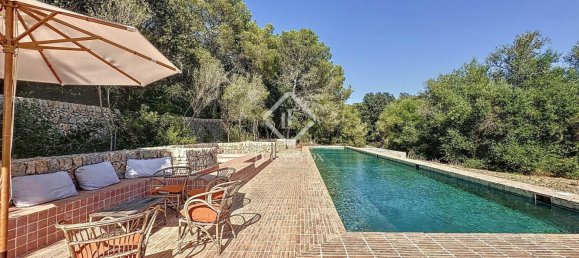 8 bedrooms House in Menorca, Spain No. 146423 8