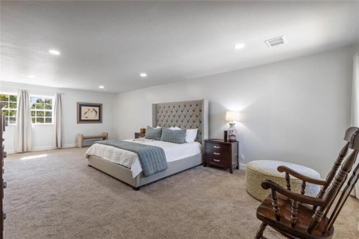 3 bedrooms House in Oklahoma City, USA No. 396318