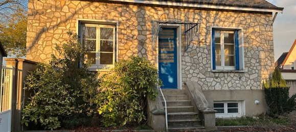 4 Schlafzimmer Haus in Luisant, France, Nr. 158784 9