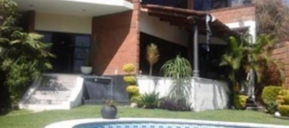 Дом с 5 спальнями в Морелос, Мексика № 157295 2