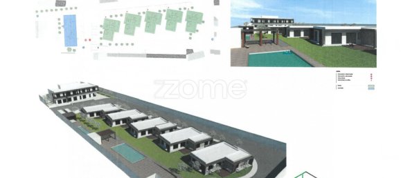 Grundstück in Palmela, Portugal, Nr. 98378 6