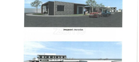 Grundstück in Palmela, Portugal, Nr. 98378 8