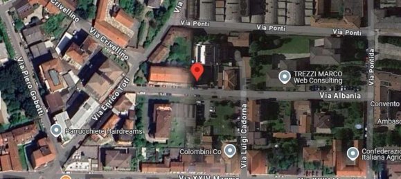 Apartamento de 5 divisões em Abbiategrasso, Italy N.º 97888 2