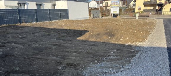 Grundstück in Leonding, Austria, Nr. 126373 2