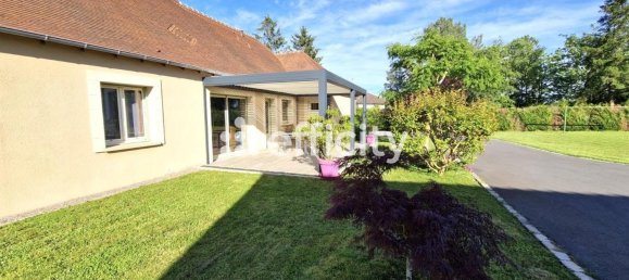 Casa T4 em La Chatre, France N.º 58718 17