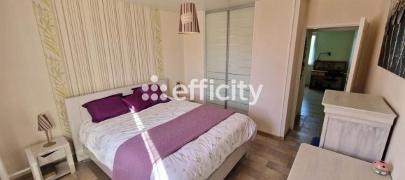 Casa T4 em La Chatre, France N.º 58718 9