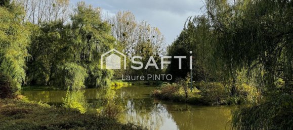 3 Schlafzimmer Schlösser in Grandpre, France, Nr. 216063 8