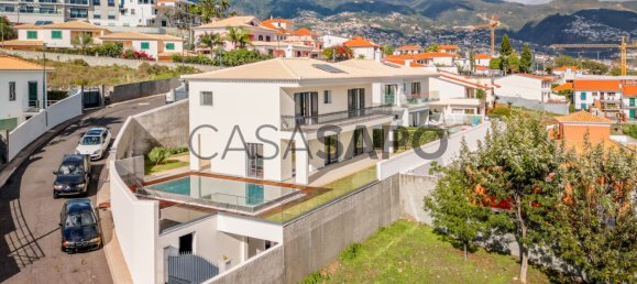 3 bedrooms House in Funchal, Portugal No. 128937 29