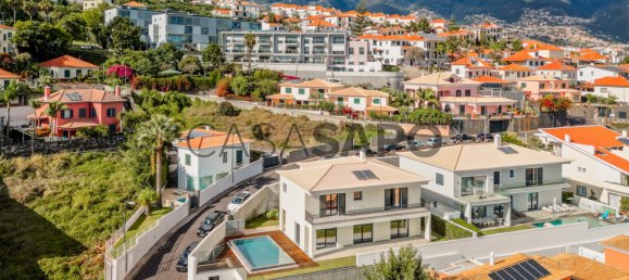 3 bedrooms House in Funchal, Portugal No. 128937 31