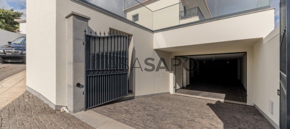 3 bedrooms House in Funchal, Portugal No. 128937 26