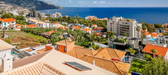 3 bedrooms House in Funchal, Portugal No. 128937 30